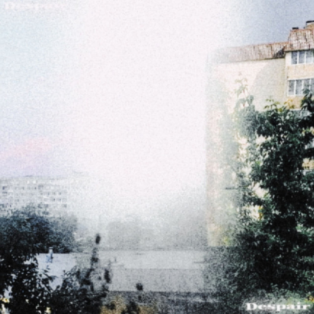 Despair cover art