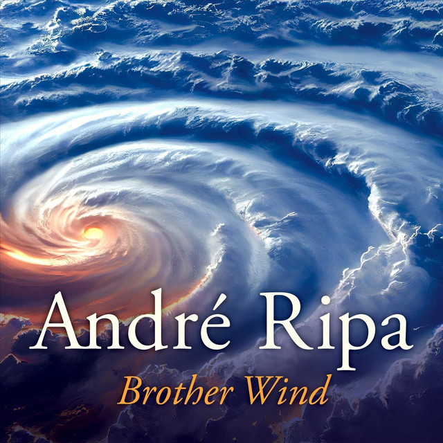 Brother Wind cover art