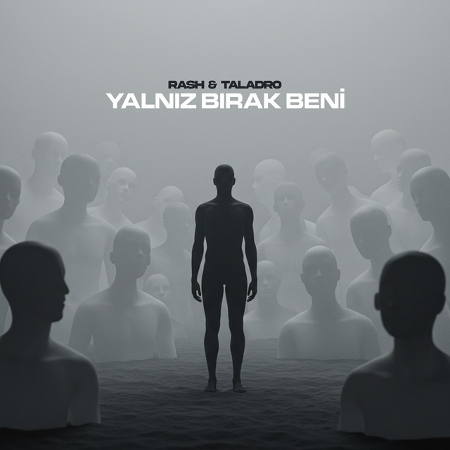 Yalnız Bırak Beni