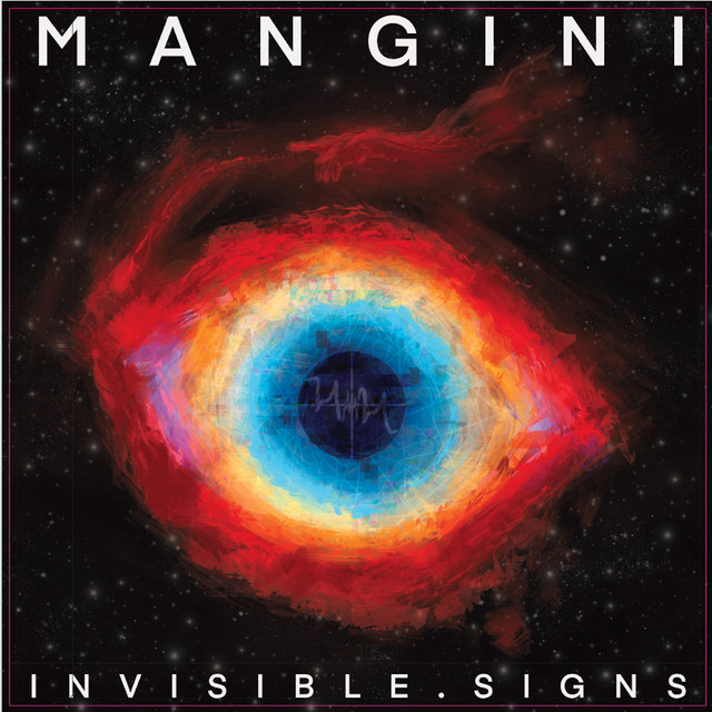 Invisible Signs cover art