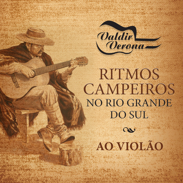 Ritmos Campeiros No Rio Grande do Sul