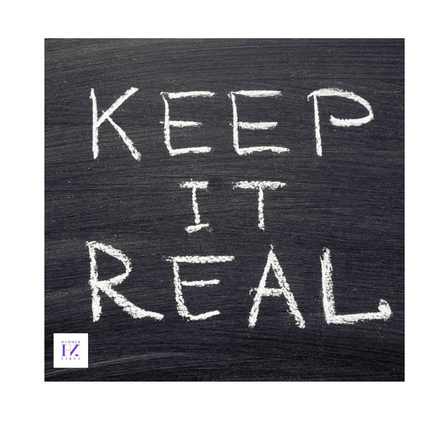 Keep It Real by Hammer Vibes