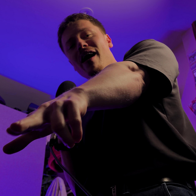 Poison Dagger (Live Beatbox) cover art