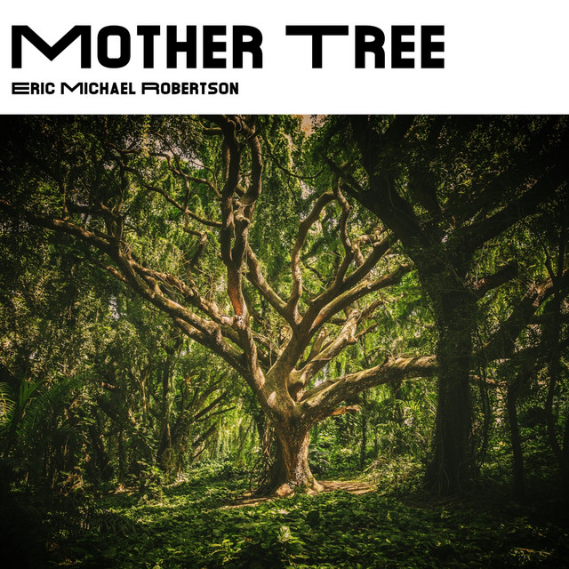 Mother Tree cover art