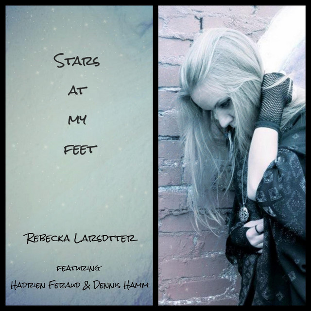 Stars at My Feet