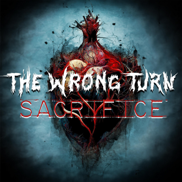 Sacrifice cover