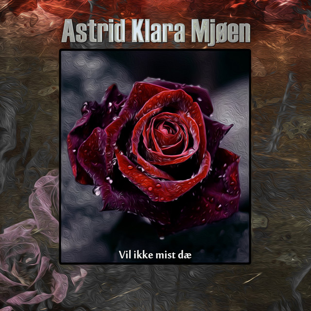 Vil ikke mist dæ cover