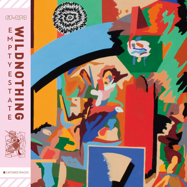undefined album image
