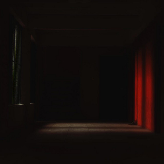 Inertia cover art