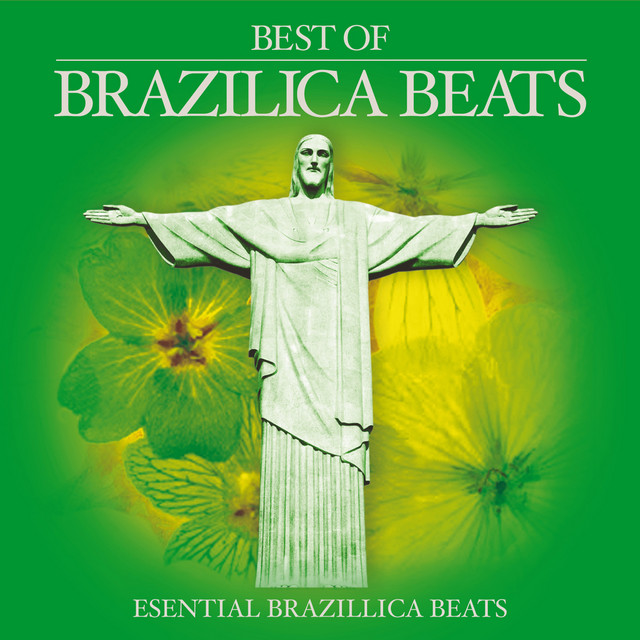 BAR DE LUNE PRESENTS BEST OF BRAZILICA BEATS cover