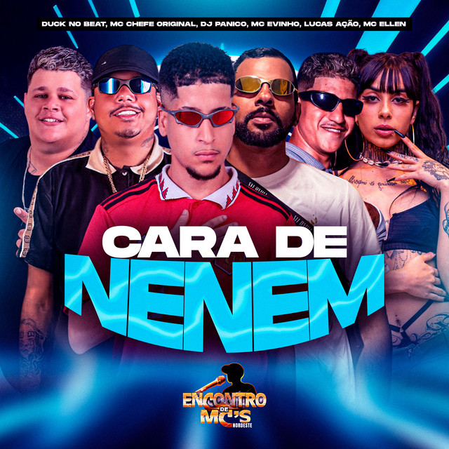 CARA DE NENEM