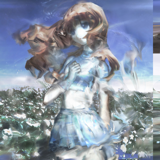 undefined album image