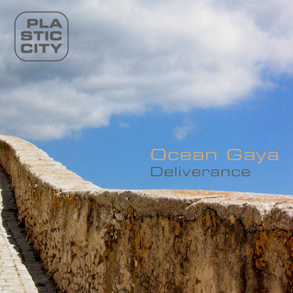 Deliverance cover art