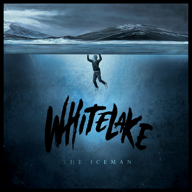 The Iceman cover