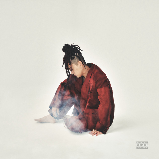 Japanism cover art