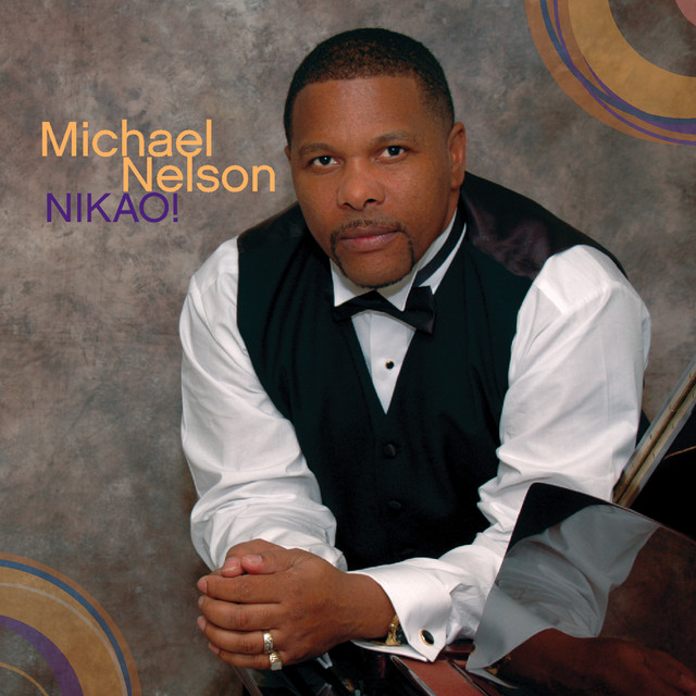 NIKAO! cover