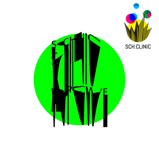 Sch Clinic Wpcwe cover art