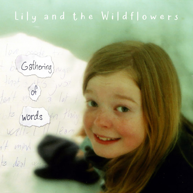 Lily And The WIldflowers