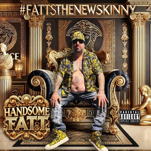 Talk My Shit cover art