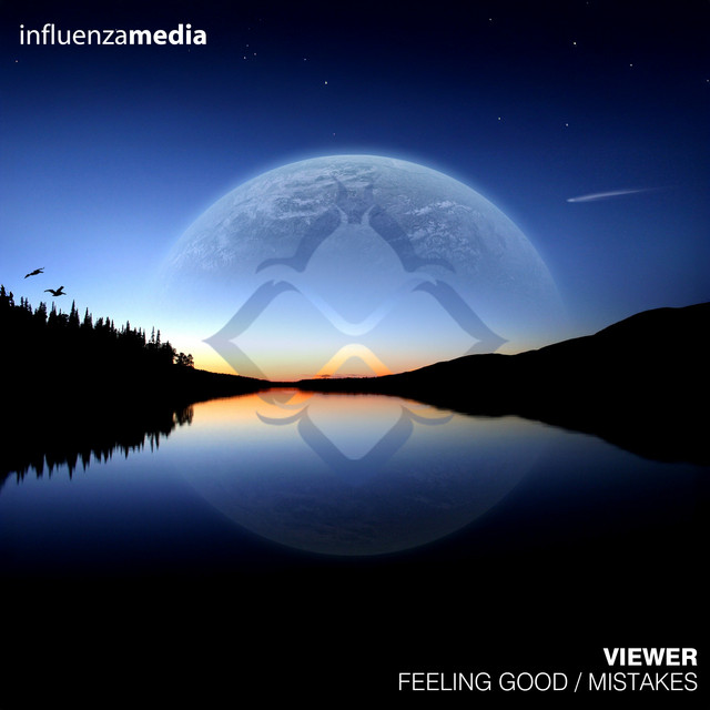 Feeling Good / Mistakes cover art