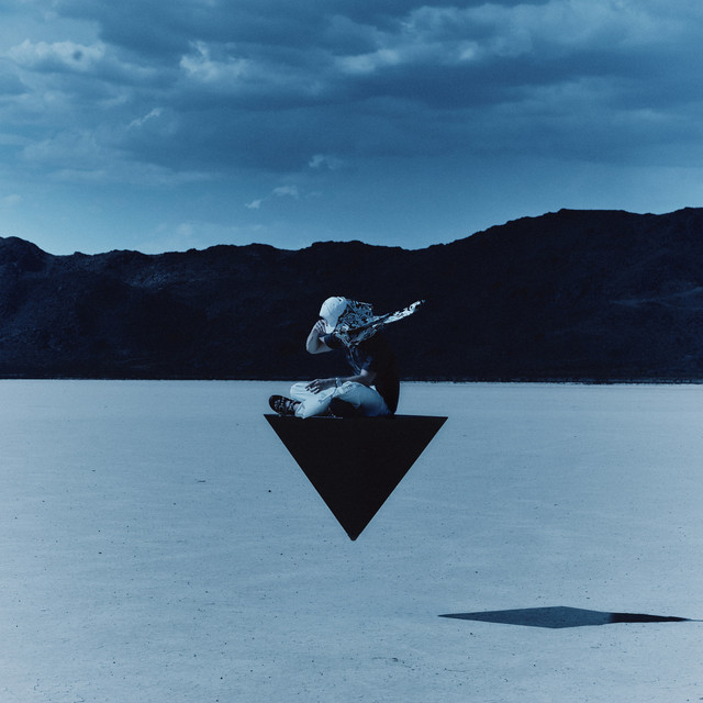 Modo Oculto album image