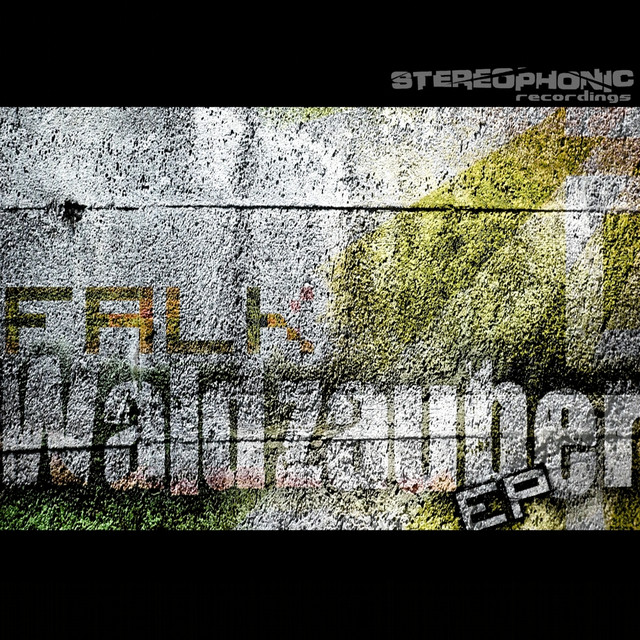 Waldmarchen - Original Mix cover art