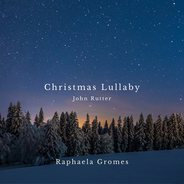 Christmas Lullaby (Arr. for Cello & Orchestra by Max Knoth)