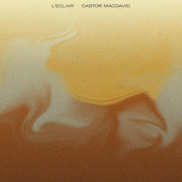 Castor MacDavid cover art