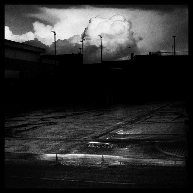 Brick and Air cover art