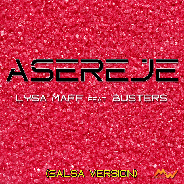 Asereje (Salsa Version)