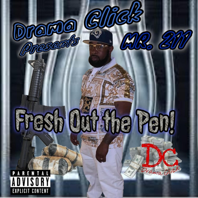 Fresh Out the Pen - Album by Mr.211 | Spotify