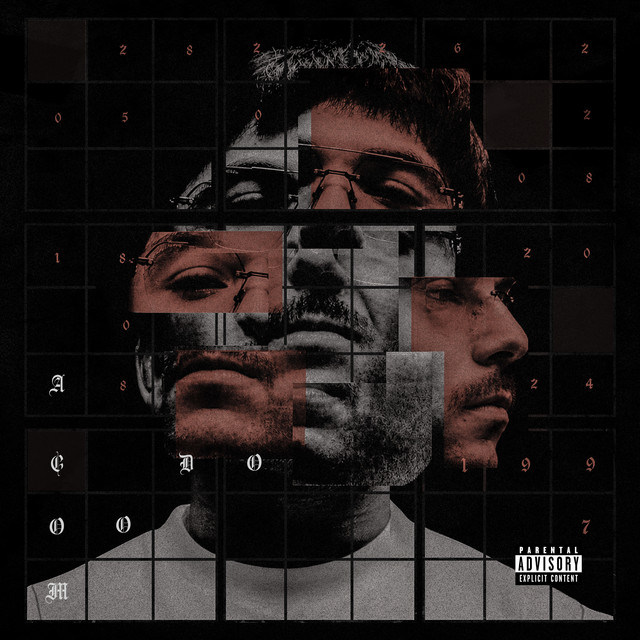 undefined album image
