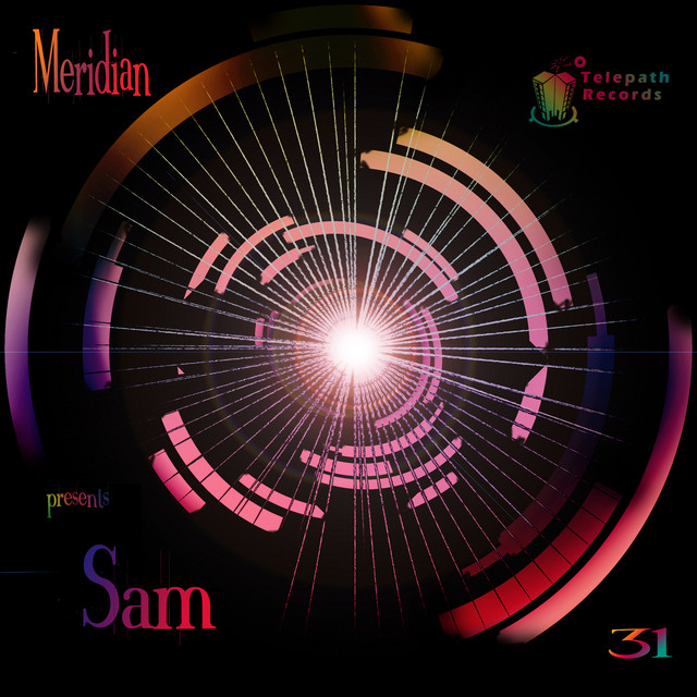 Sam cover art
