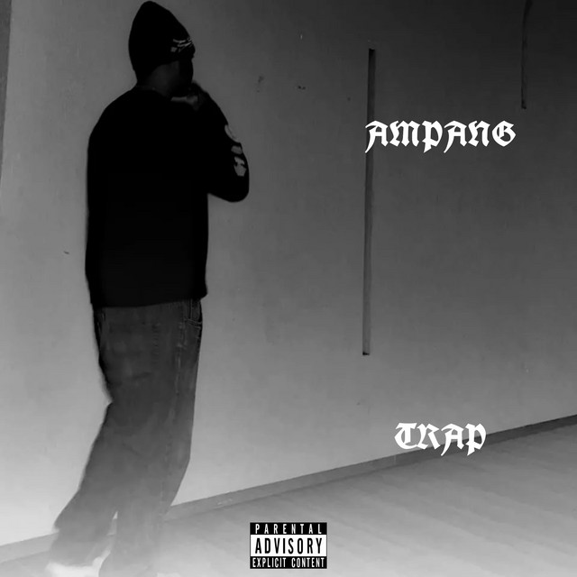 AMPANG TRAP cover art