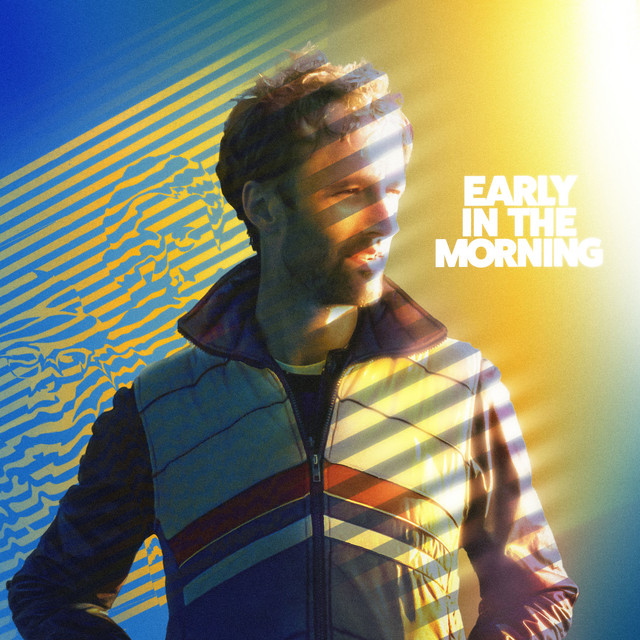 洋楽 ELEECE/IN THE EARLY MORNING (US 12\