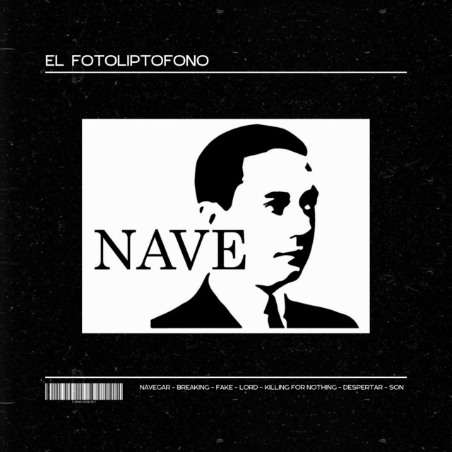 El Fotoliptófono cover art