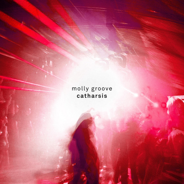 Обкладинка: Catharsis — Molly Groove