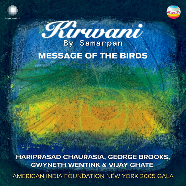 Kirwani by Samarpan (Message of the Birds)