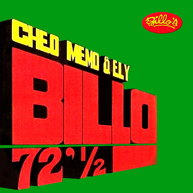 Billo 72 1/2