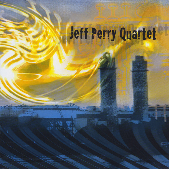 Quartet cover art