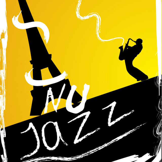 Nu Jazz cover art