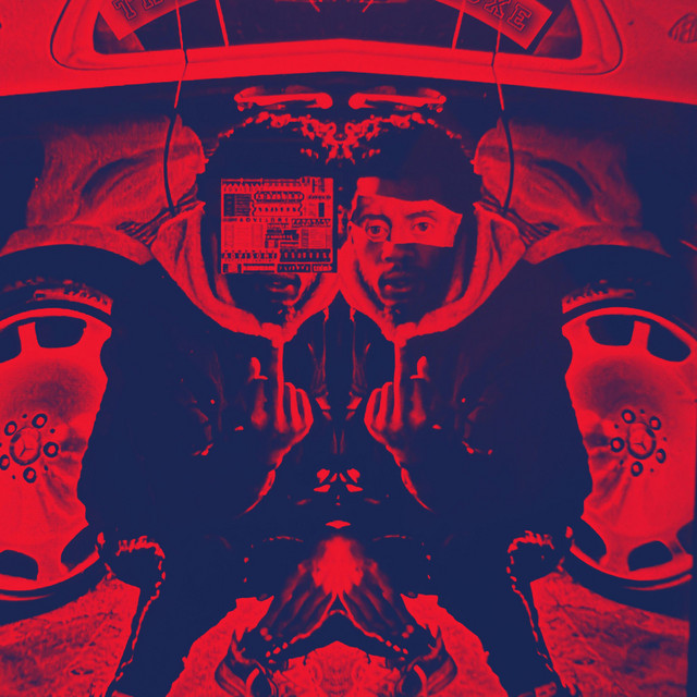 Trap Tour 1.0 Deluxe cover art