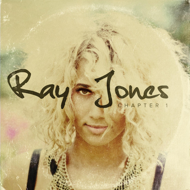 My Love cover art