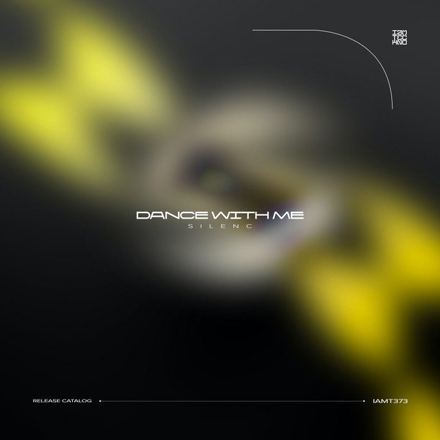 Dance Whit Me album art