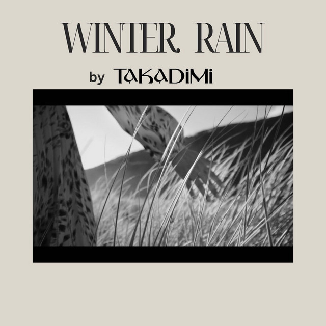 TAKADIMI