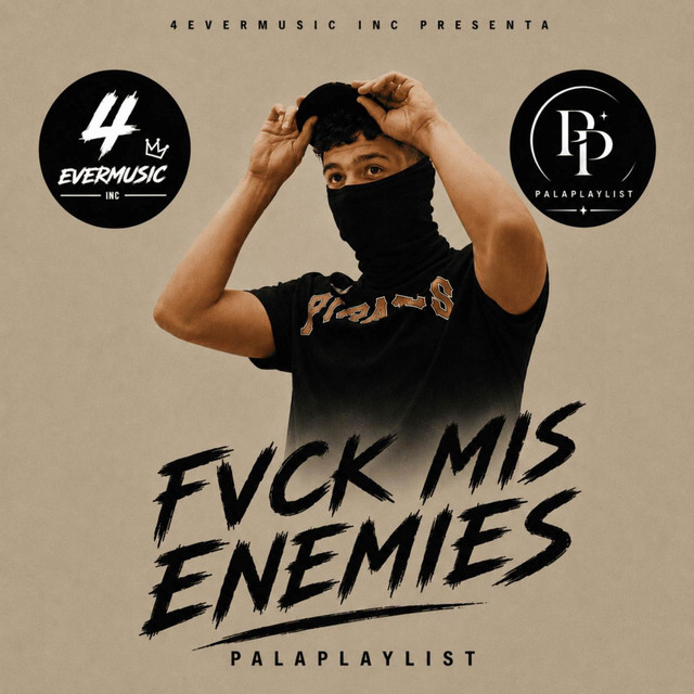 Fvck Mis Enemies