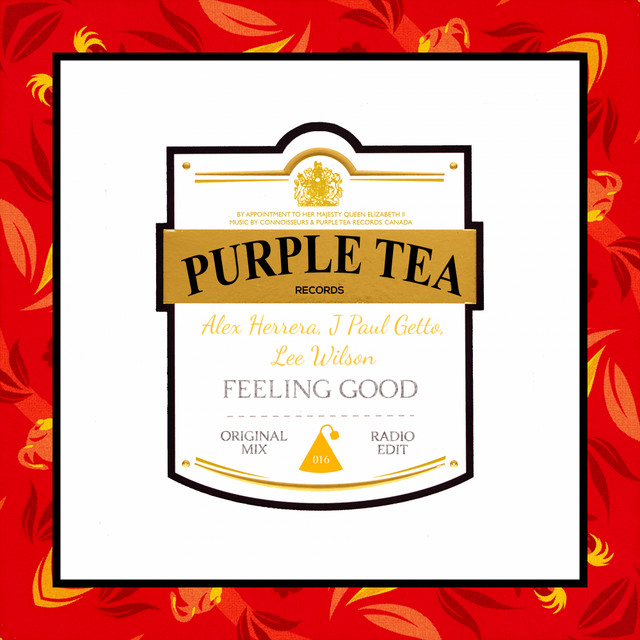 Feeling Good - Radio Edit