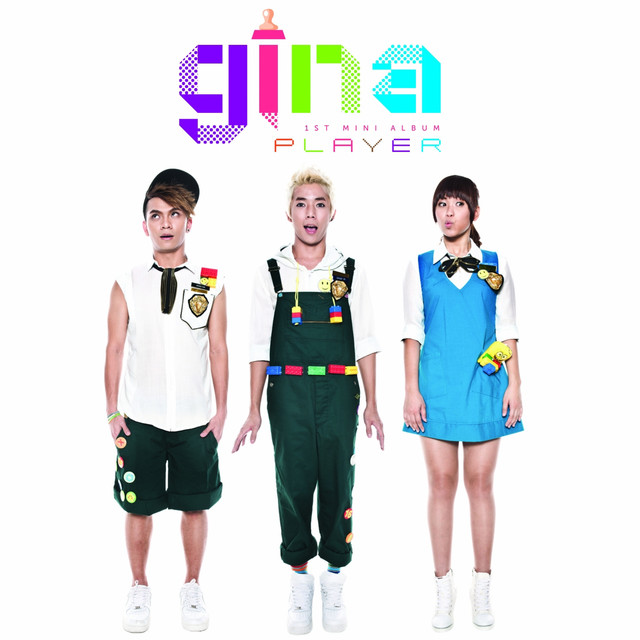 Gina