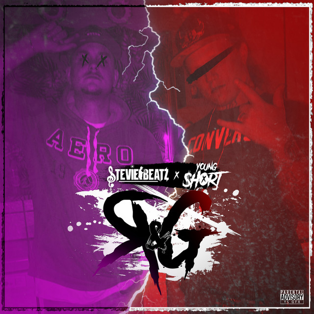 R & G cover art