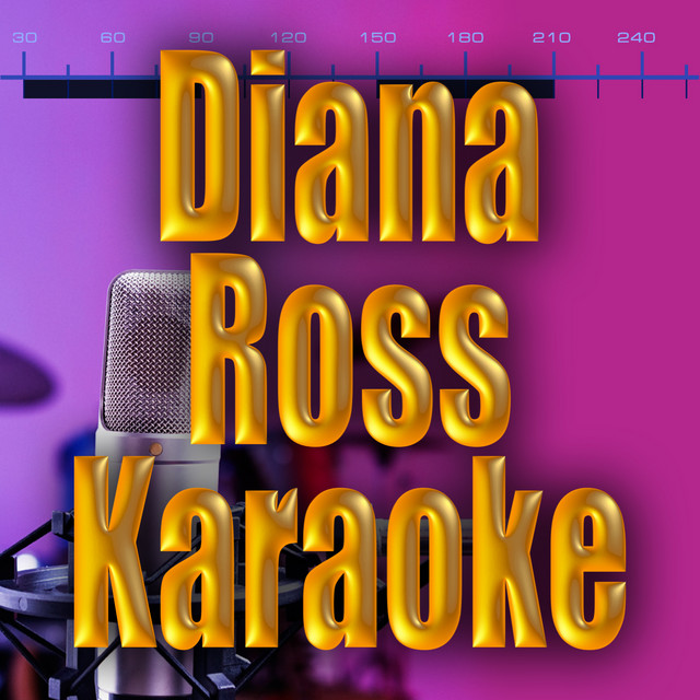 It's My Turn (Made Famous by Diana Ross)